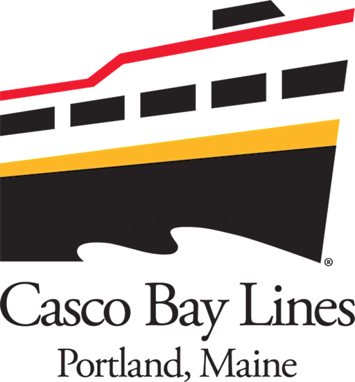 Casco Bay Lines Logo