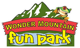 Wonder Mountain Fun Park Logo